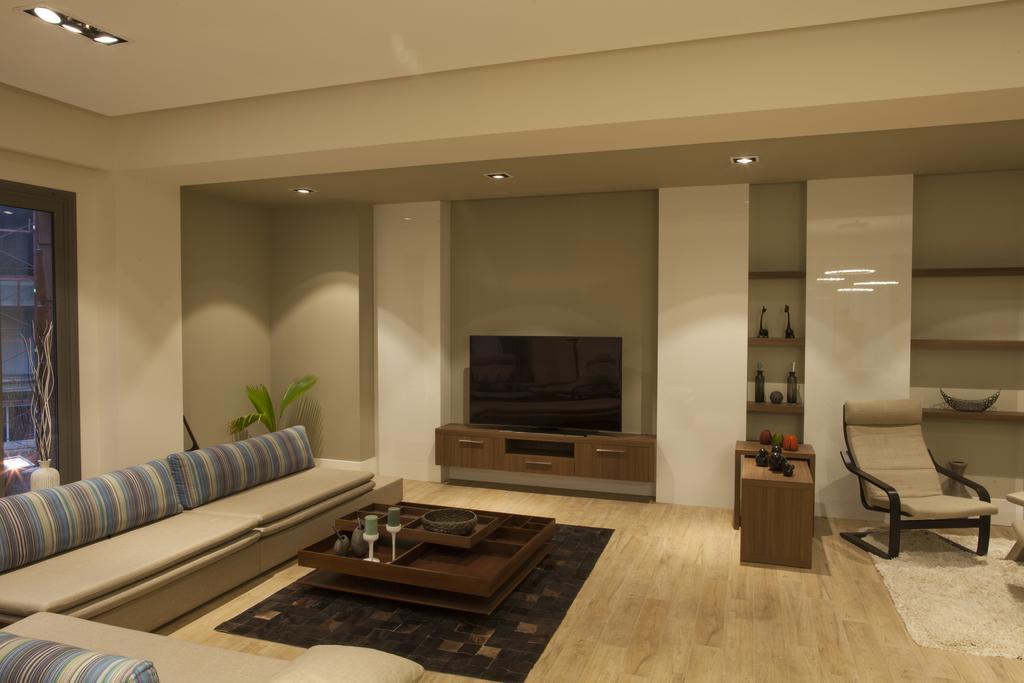 Accra Luxury Apartments Cantonments Dış mekan fotoğraf