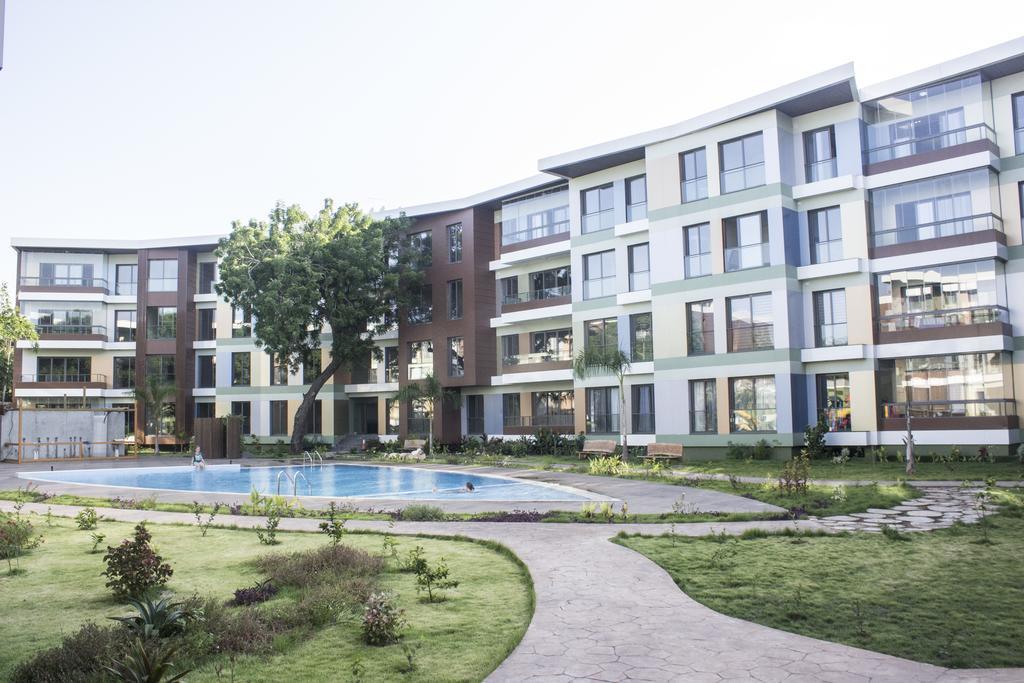 Accra Luxury Apartments Cantonments Dış mekan fotoğraf