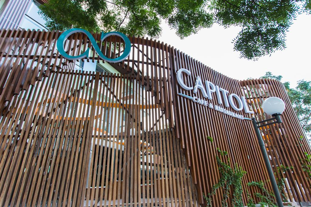 Accra Luxury Apartments Cantonments Dış mekan fotoğraf
